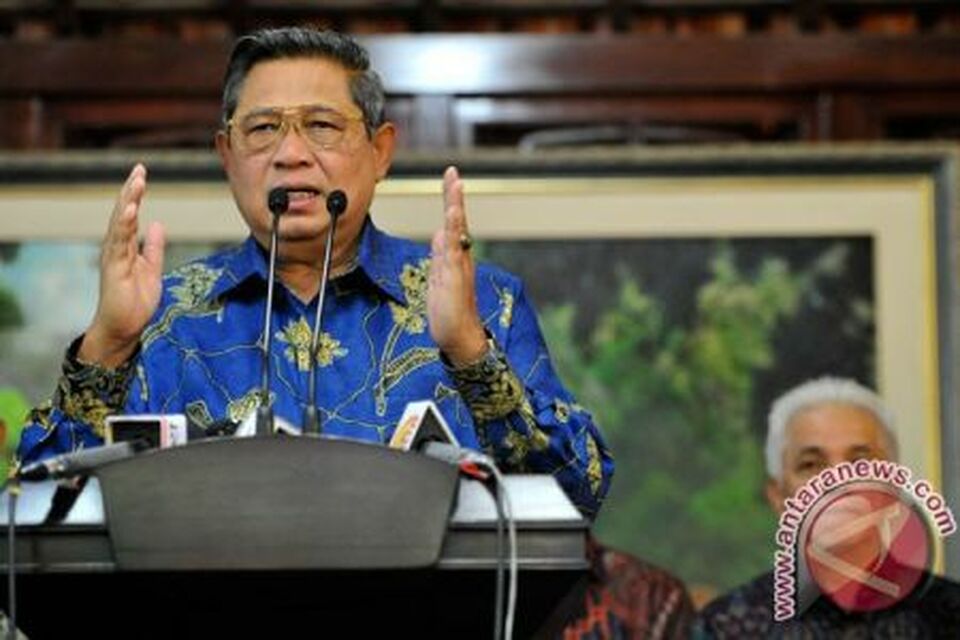 SBY