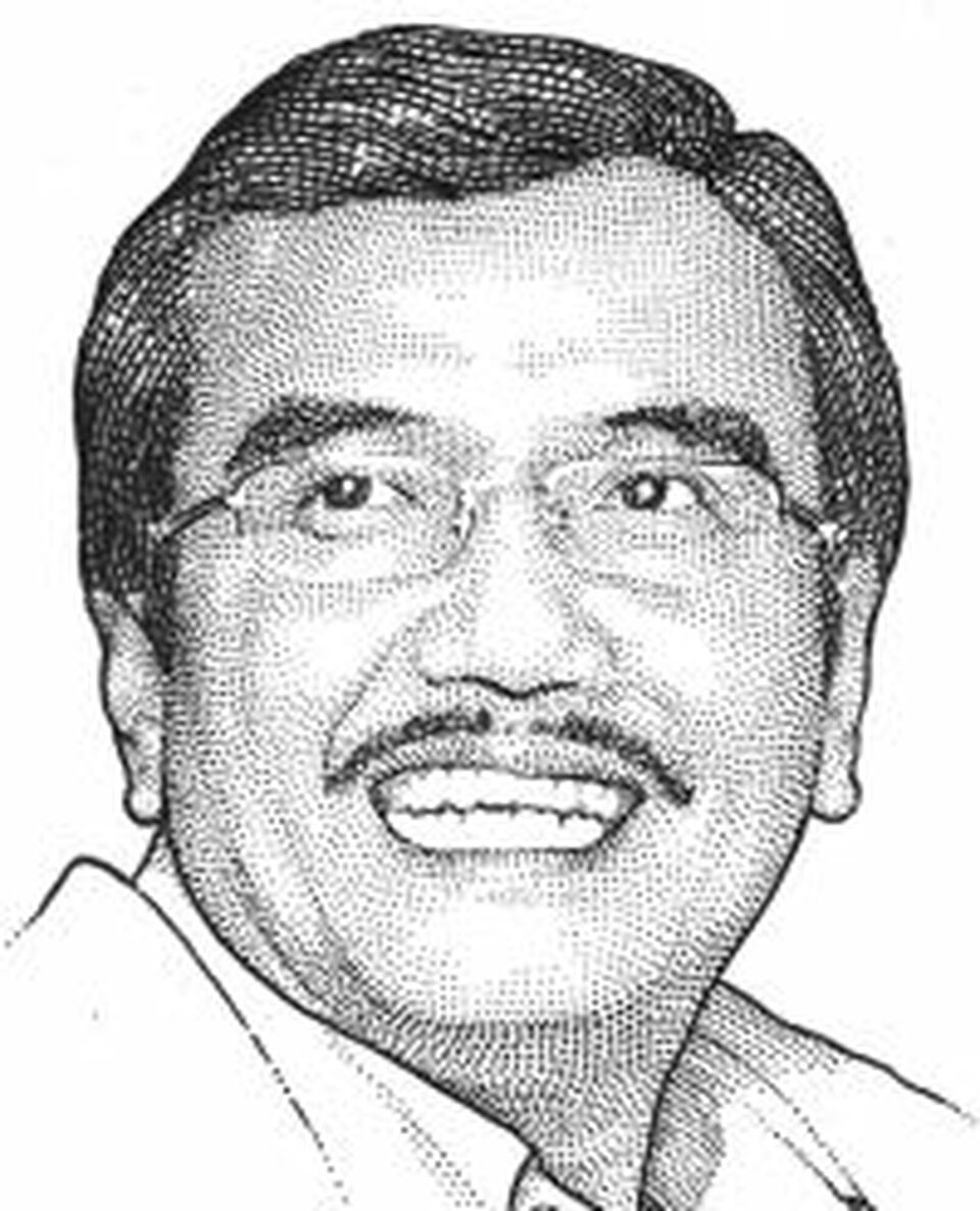 Fadhil Hasan, Ekonom senior Indef