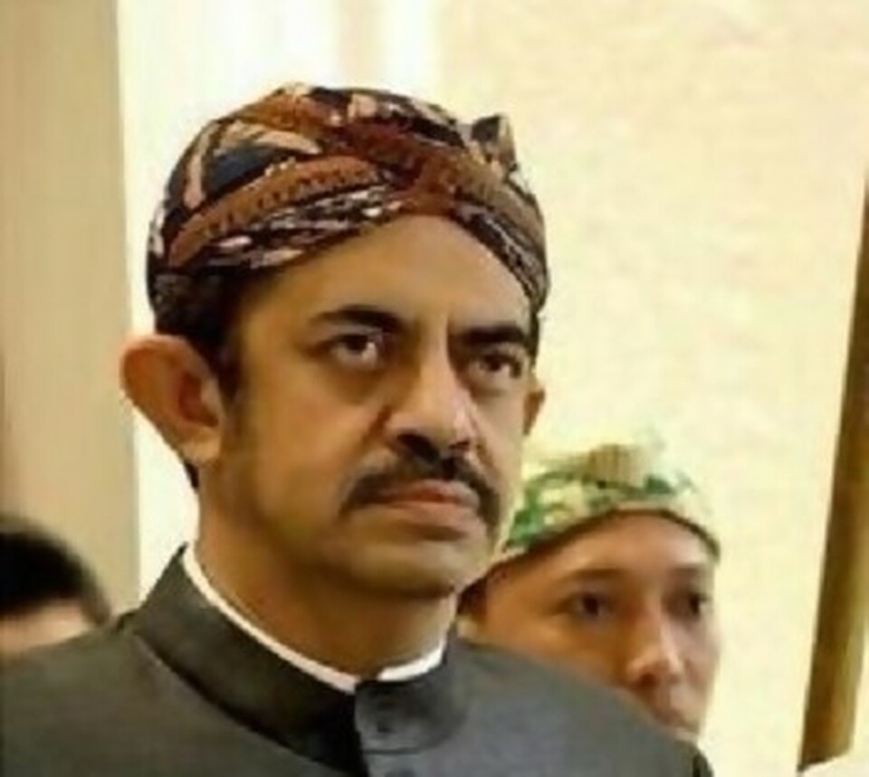 Riza Chalid