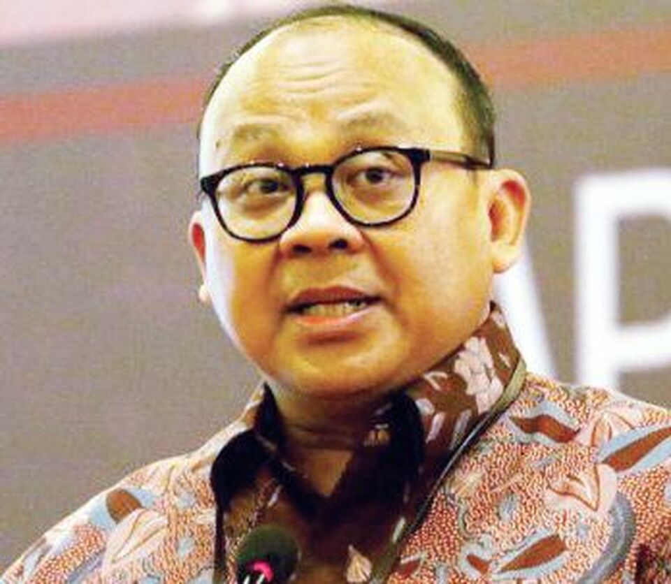 Anto Prabowo. Foto: IST