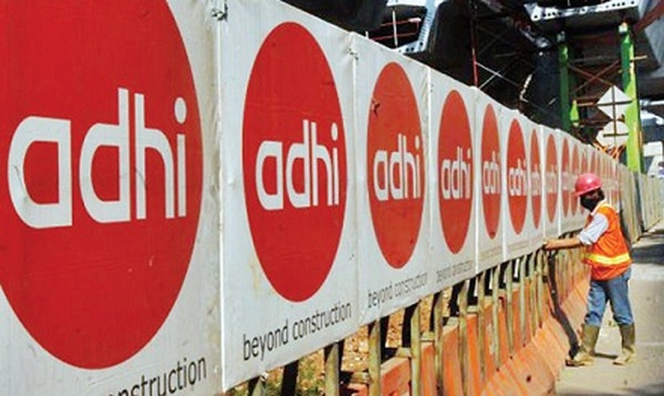 Adhi Karya. Foto: IST