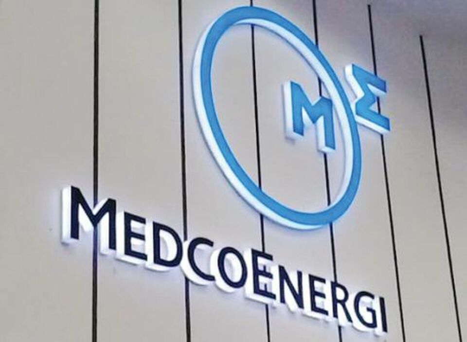 Medco Energi. Foto: IST