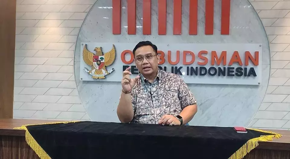 Anggota Ombudsman RI, Yeka Hendra Fatika.