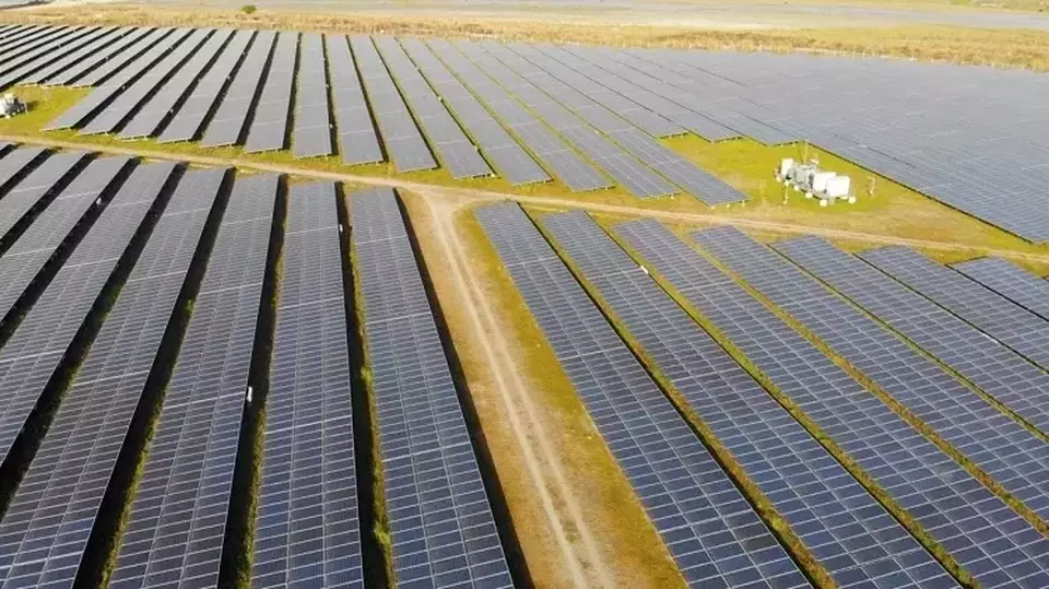 Citicore Renewable Energy Corporation, anak perusahaan dari perusahaan Filipina Citicore Power. (Sumber: web perusahaan)