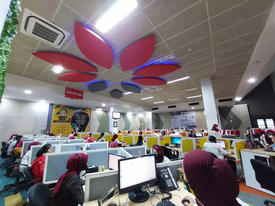Infomedia, anak usaha Telkom, menjadi penyedia layanan Whatsapp business solution yang bakal menggeber trafik digital. (ist)