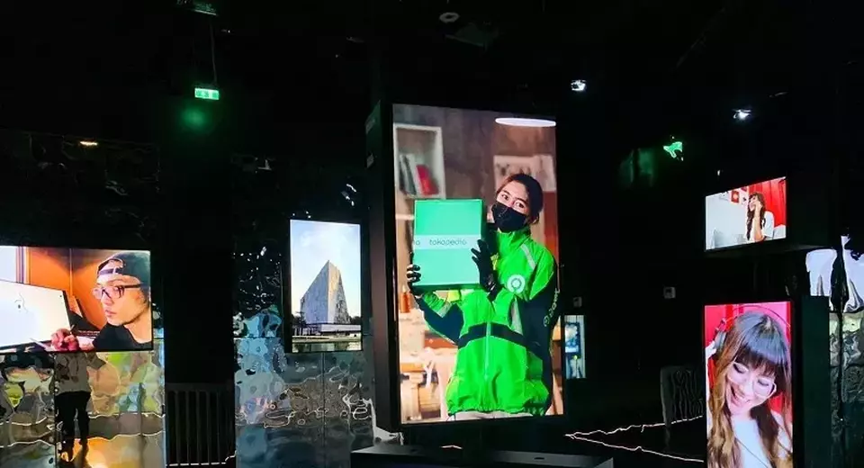 Ilustrasi PT GoTo Gojek Tokopedia Tbk (GOTO). (Foto: GOTO)