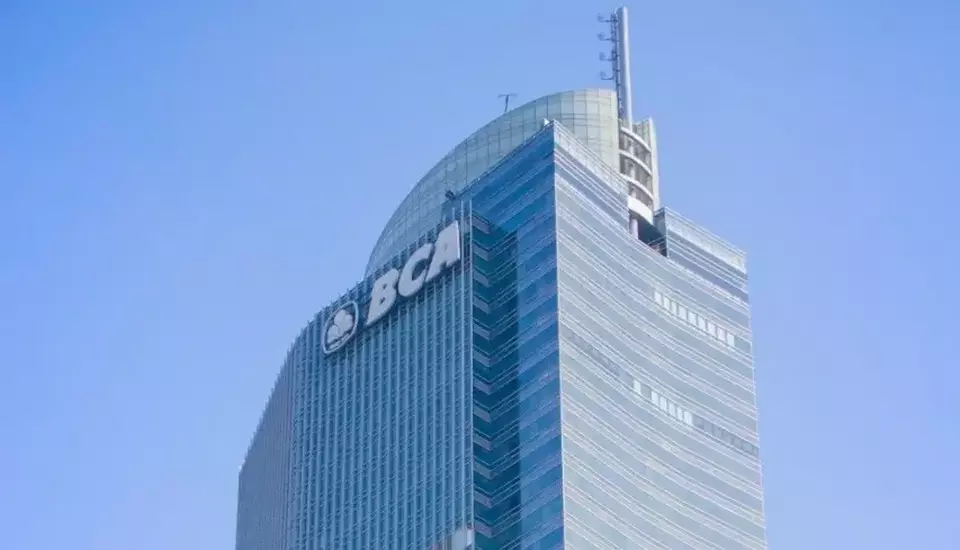 PT Bank Central Asia Tbk (BBCA) atau BCA. (Ilustrasi/Perseroan)
