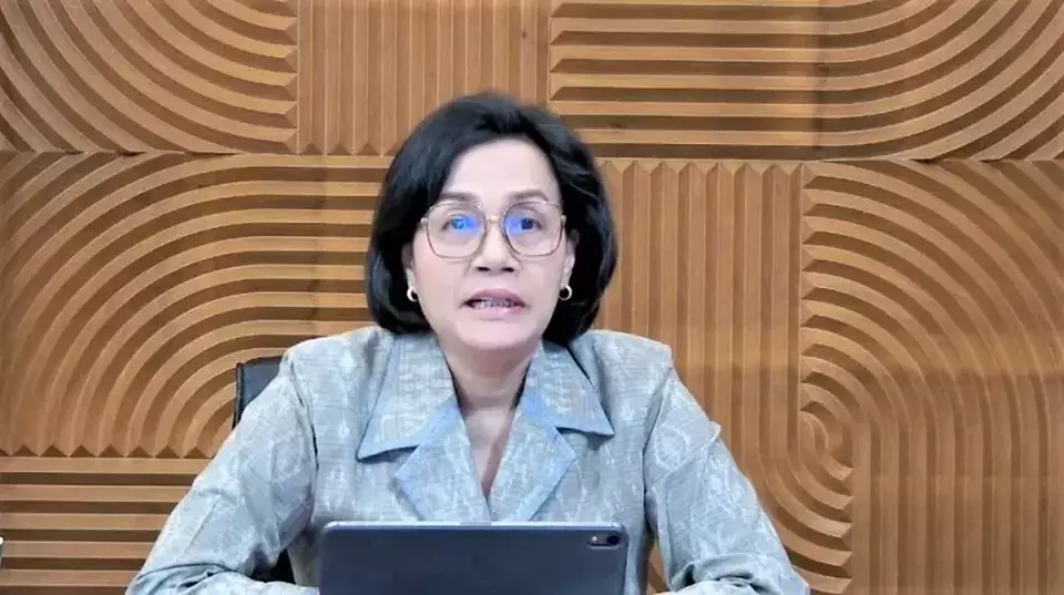 Buntut Kasus Pemukulan, Sri Mulyani Copot Dan Periksa Rafael Alun ...