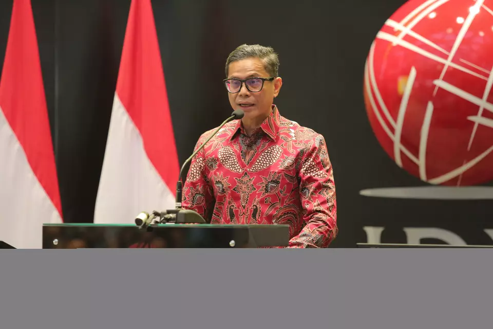 Wakil Menteri BUMN I Pahala N. Mansury memberikan sinyal kepada perusahaan-perusahaan BUMN dan entitasnya untuk menaikkan kapitalisasi pasar (market capitalization) melalui go public. 