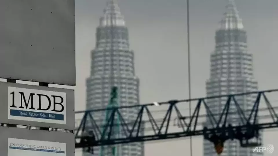 1MDB Malaysia menjadi subjek penyelidikan korupsi dan pencucian uang di setidaknya enam negara. (Foto: AFP/Manan Vatsyayana)