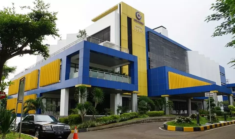 Jasa Marga (JSMR) mencetak lonjakan laba bersih sepanjang tahun 2022 sebesar 70,1% dibandingkan tahun 2021.