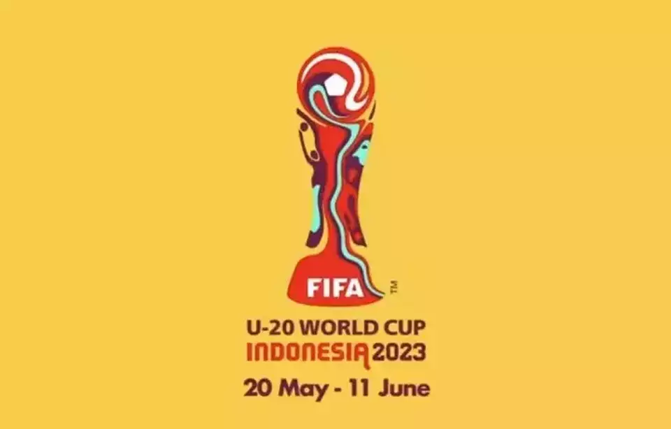 Piala Dunia U20 di Indonesia. (Ist)