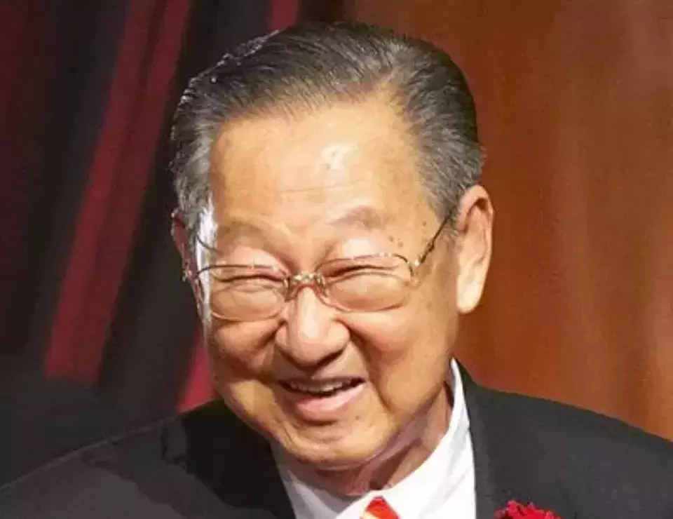Lim Hariyanto Wijaya Sarwono. (Foto: Courtesy of Lim Hariyanto Wijaya Sarwono  via Forbes)