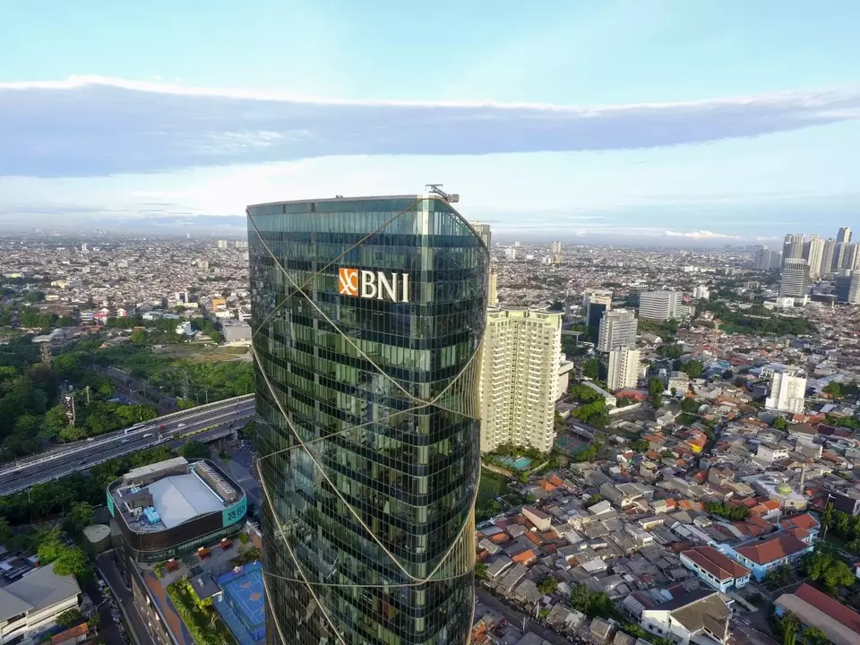 BNI menyetujui rencana pembelian kembali saham Perseroan (buyback) dengan nilai buyback sebanyak-banyaknya sebesar 10% dari modal disetor atau setara dengan Rp 905 miliar.(Foto : Dok. BNI)