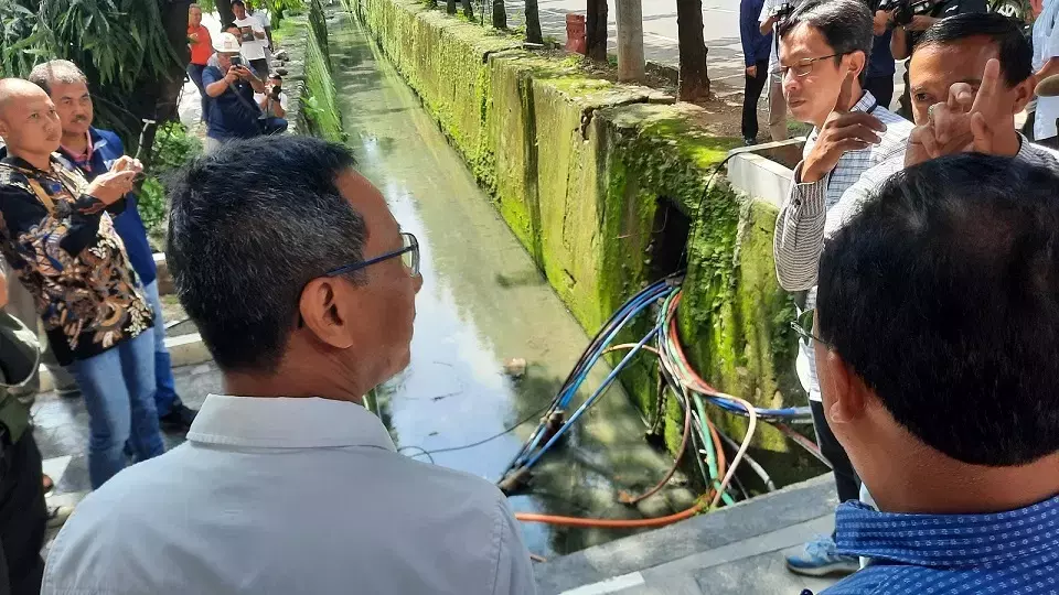 Pj Gubernur DKI Jakarta, Heru Budi Hartono, 