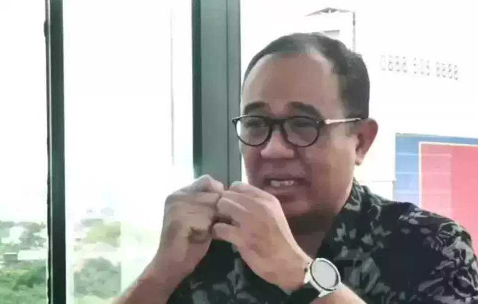 Siasat Rafael Alun, Sembunyikan Uang Miliaran Dalam SDB Untuk Kelabui ...