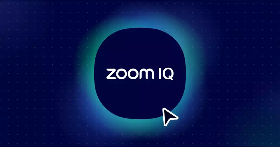 Zoom IQ. (Foto: Istimewa)