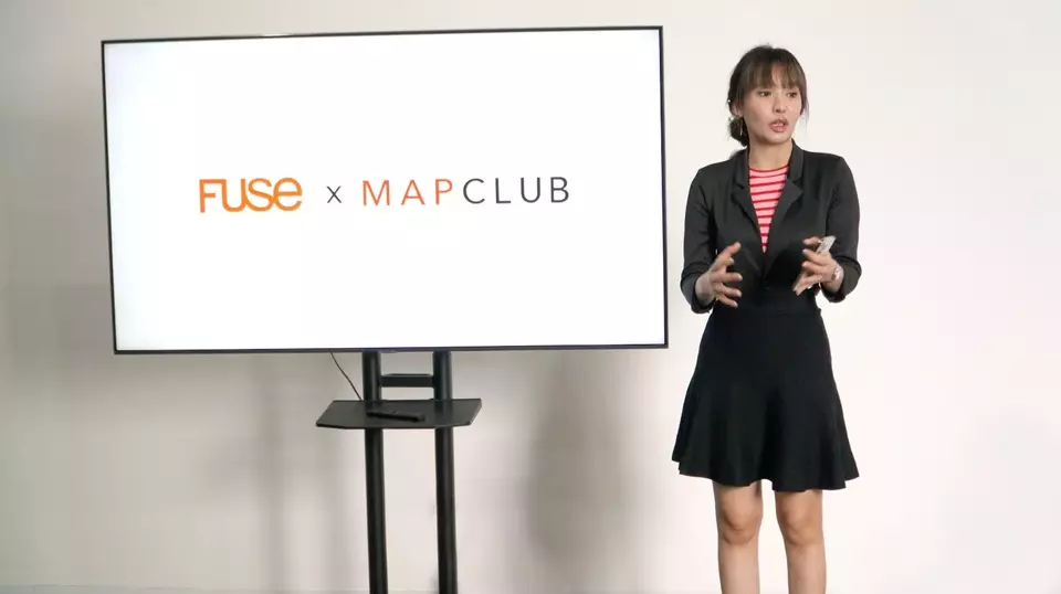 Fuse Hadirkan Proteksi Asuransi di Platform MAPCLUB