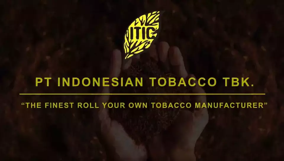 PT Indonesian Tobacco Tbk (ITIC)