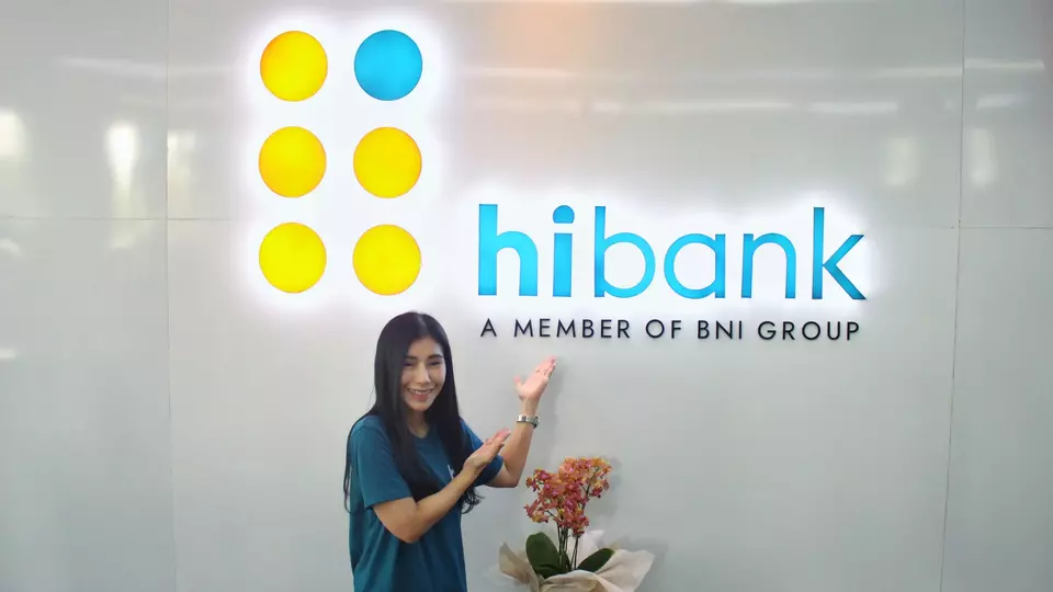 Hibank. (Foto: Hibank)
