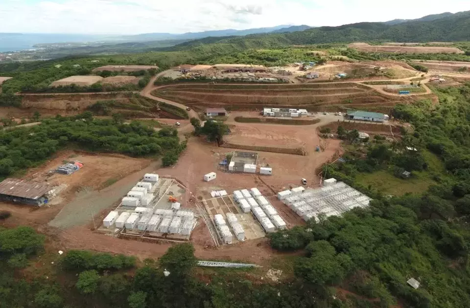 Bumi Resources Minerals (BRMS) memiliki 96,97% saham PT Citra Palu Minerals (CPM). CPM memiliki kontrak karya atas konsesi pertambangan seluas 85.180 hektare di Sulawesi Tengah dan Sulawesi Selatan. (Foto: BRMS)