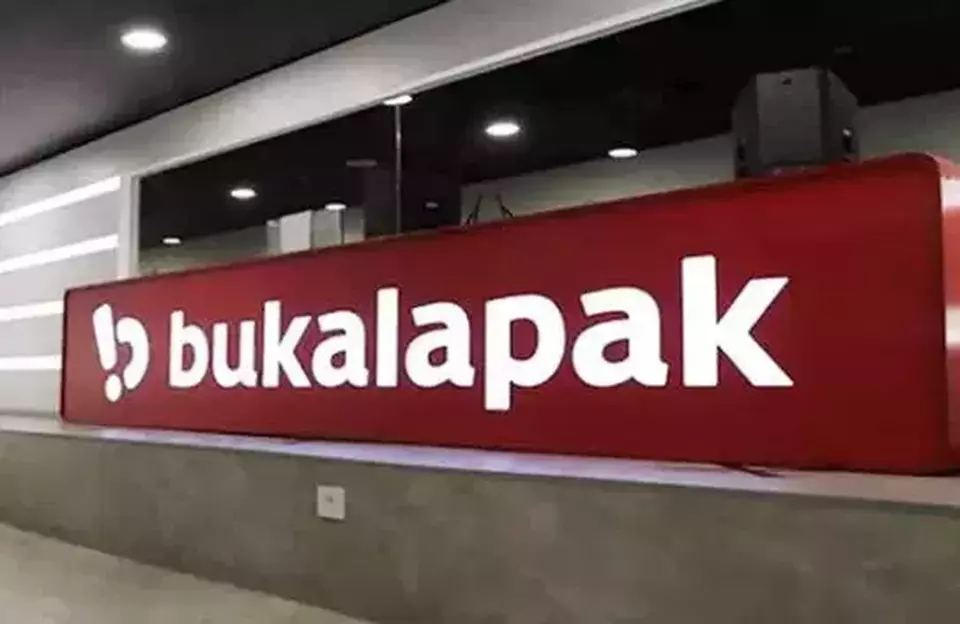 Bukalapak. (Foto ilustrasi: Bukalapak)