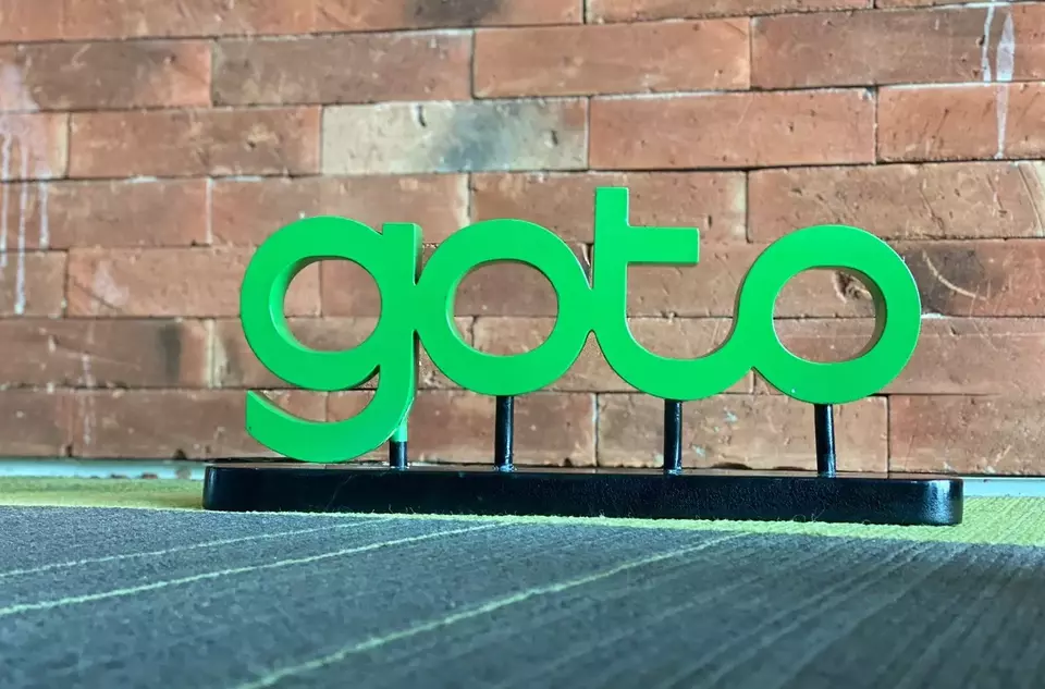 Ilustrasi PT GoTo Gojek Tokopedia Tbk (GOTO). (Foto: GOTO)