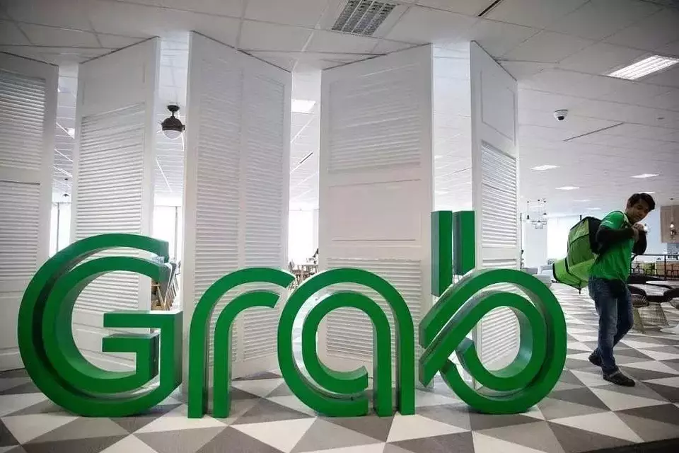 Grab. (FOTO: FILE BT)