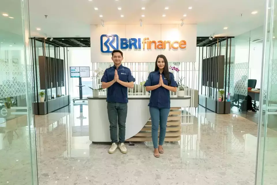 Risiko Meningkat, Piutang Pembiayaan BRI Finance Diproyeksi Tumbuh 12,5%