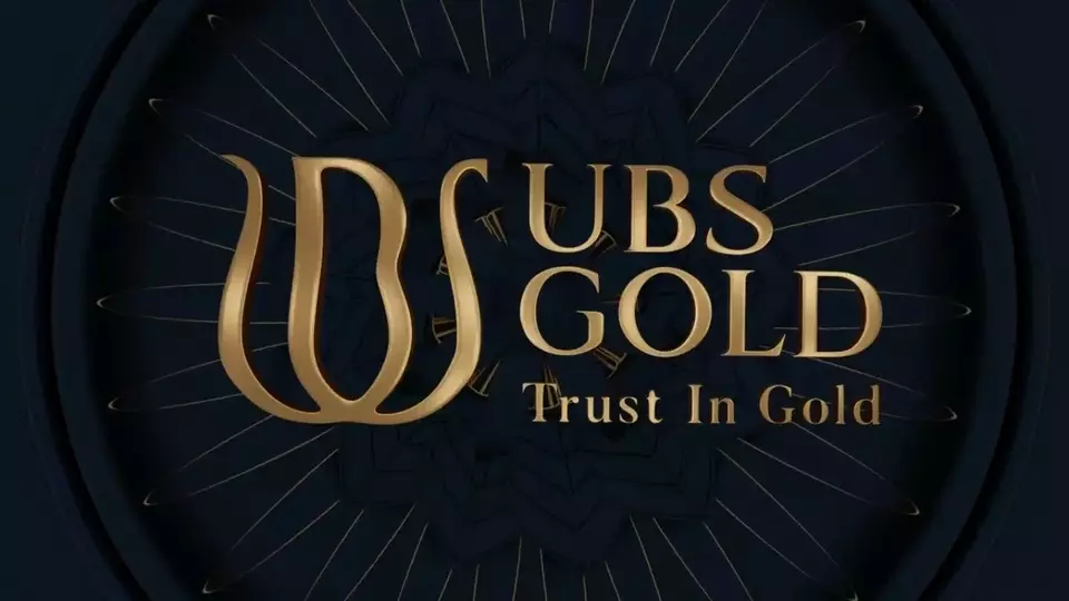 Manajemen Keselamatan Kerja UBS Gold Diganjar Trofi