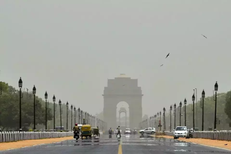 Pertumbuhan ekonomi India selama beberapa tahun ke depan diperkirakan akan menjadi salah satu yang paling kuat di dunia. (Foto: CHANDAN KHANNA/AFP/GETTY IMAGES)