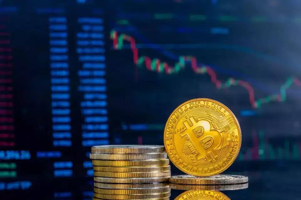 Ilustrasi Kripto
Sumber: Freepik