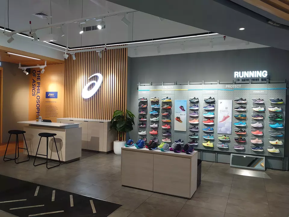 Outlet kelolaan PT Sinar Eka Selaras Tbk (ERAL). (Foto: Perseroan)