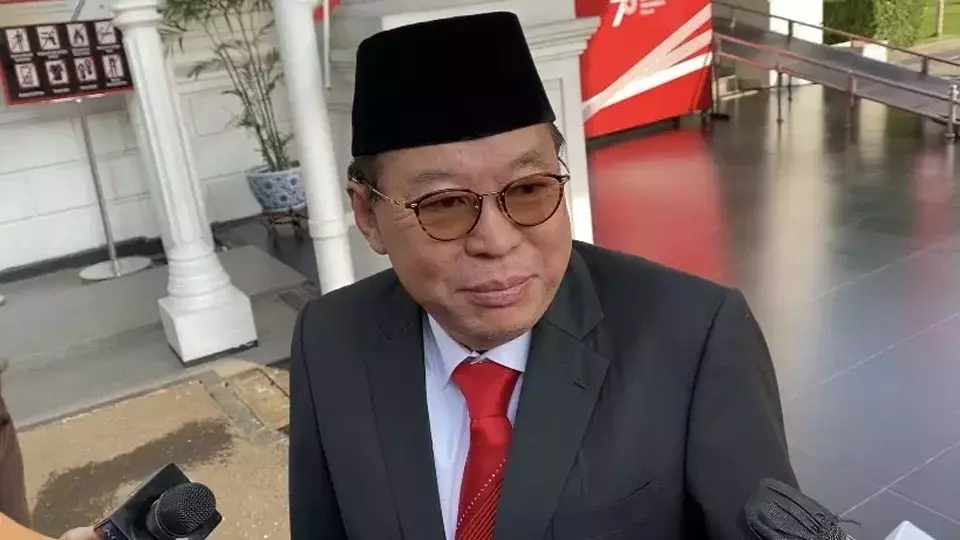 Gandi Sulistiyanto 