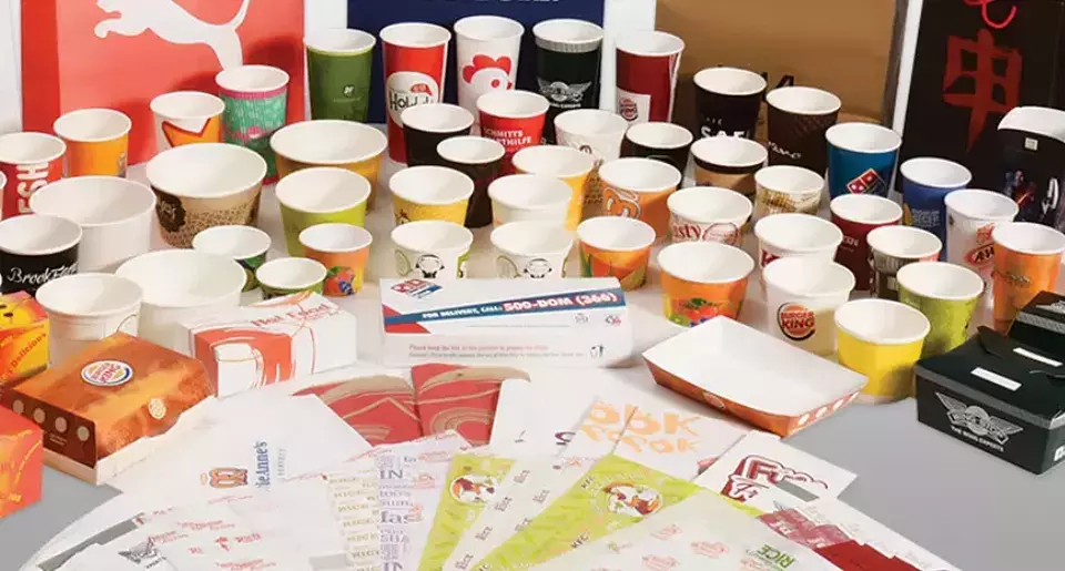 Ilustrasi kegiatan usaha Paperocks Indonesia (PPRI). (Foto: Paperocks)