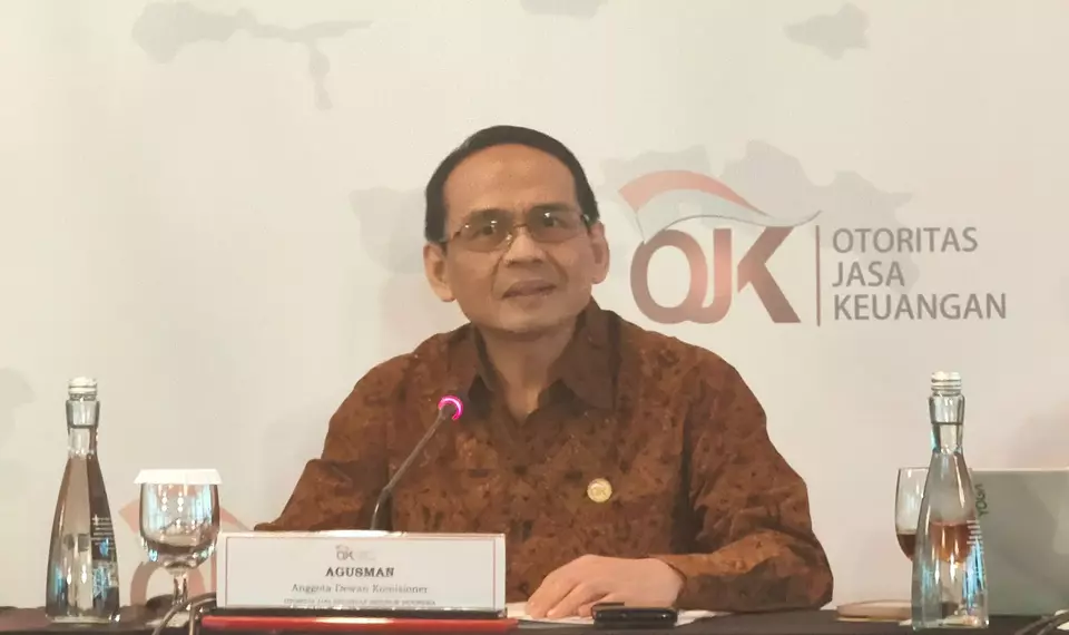 OJK Susun Peta Jalan Fintech Lending, Singgung Lima Hal