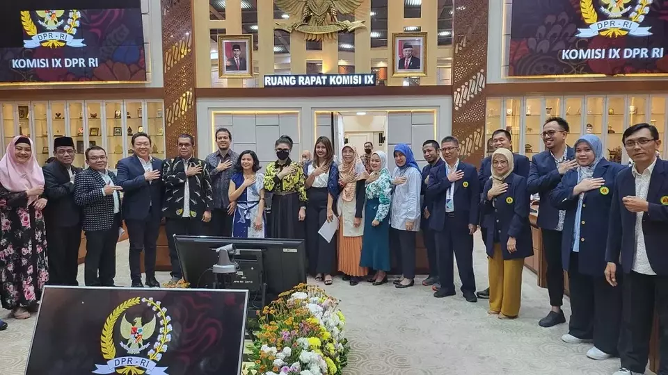 Bicara Udara dorong langkah konkret DPR atasi polusi udara. Ist