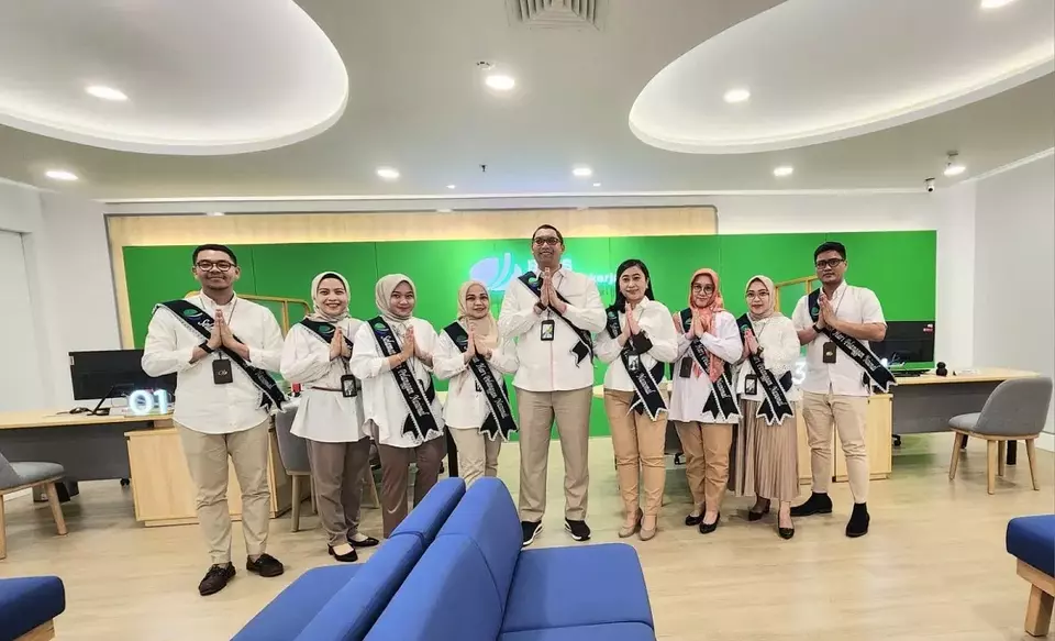 BPJS Ketenagakerjaan. Ist