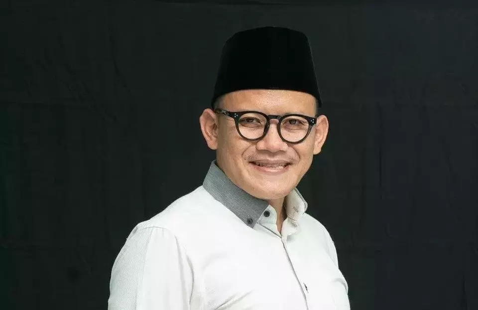 Achmad Nur Hidayat, CEO Narasi Institute  dan  Pengamat Kebijakan Publik