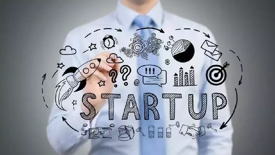 Ilustrasi Startup (Foto: Istockphoto/ismagilov).