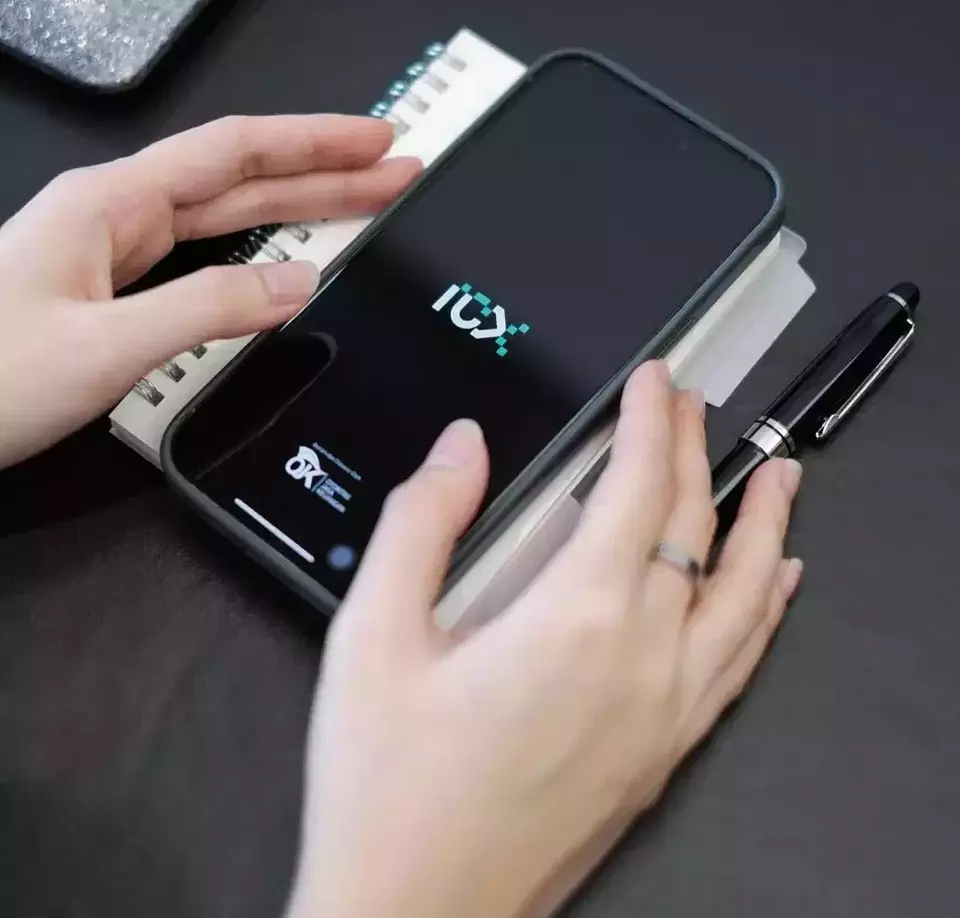 Indonesia Crowdfunding Exchange (ICX) 