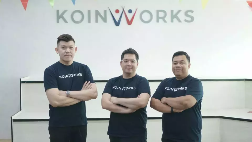KoinWorks Financial Consultant