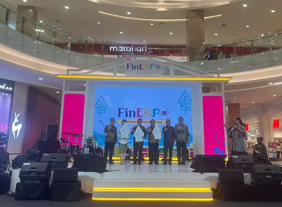 FINEXPO 2023. Ist