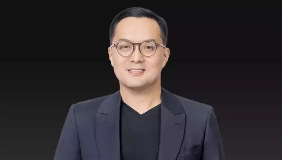 Patrick Walujo. (Foto: Istimewa)