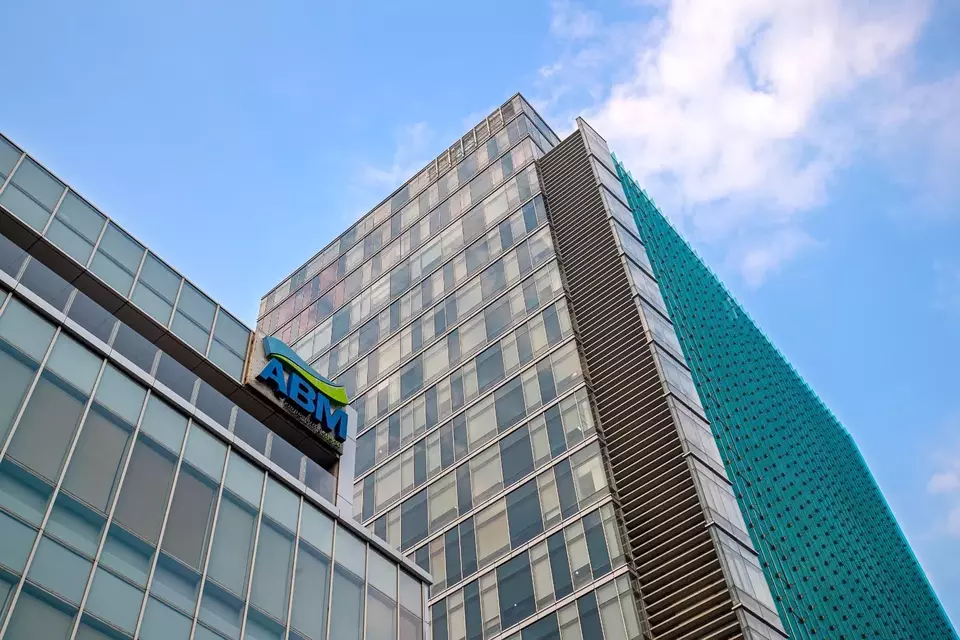 Kantor PT ABM Investama Tbk (ABMM). Ist 
