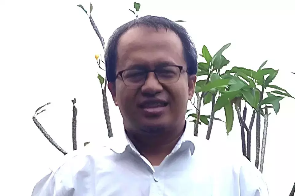 Yusuf Wibisono, Direktur IDEAS (Institute for Demographic and Poverty Studies).