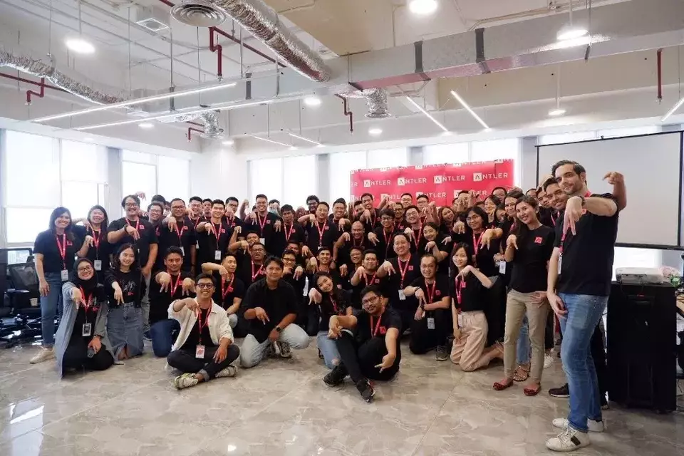 Antler telah berinvestasi di lebih dari 900 startup di berbagai industri dan teknologi, dengan target mendukung lebih dari 6.000 startup pada tahun 2030 mendatang. (Foto: Antler)