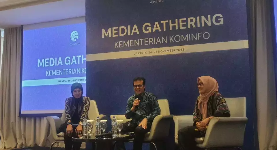 Upaya BAKTI Wujudkan Masyarakat Melek Digital Di Daerah 3T