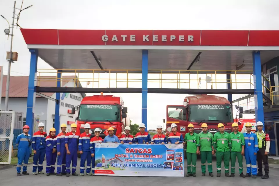 Anak usaha PT Elnusa (ELSA), PT Elnusa Petrofin, menyiapkan armada Mobil Tangki sebanyak 1.947 unit untuk mendistribusikan BBM/BBK dan LPG  