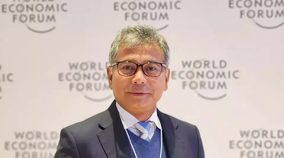 Direktur Utama PT Bank rakyat Indonesia Tbk (BBRI) atau BRI, Sunarso. (Foto: istimewa)